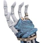 Tim Burton's: Corpse Bride - With This Hand Vow Resin Figurine (16.5cm) - Image 3