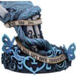 Tim Burton's: Corpse Bride - With This Hand Vow Resin Figurine (16.5cm) - Image 4