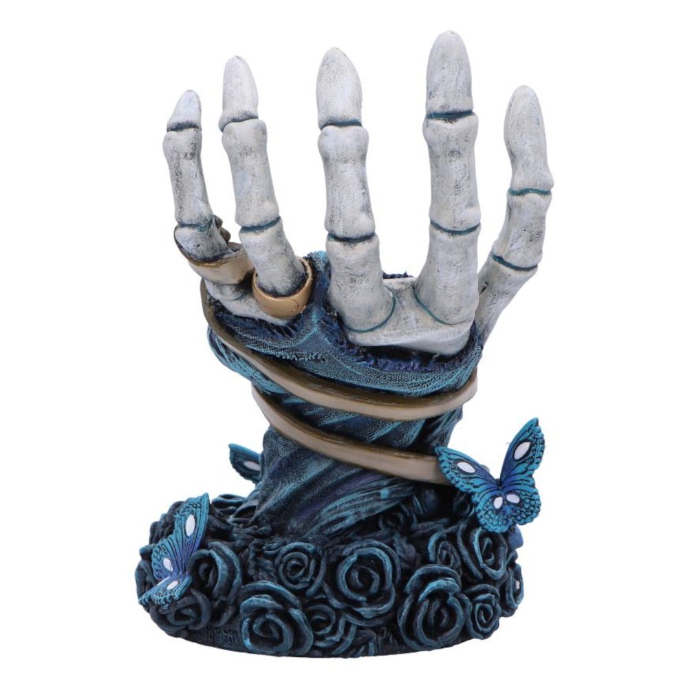 Tim Burton's: Corpse Bride - With This Hand Vow Resin Figurine (16.5cm) - Image 7