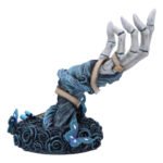 Tim Burton's: Corpse Bride - With This Hand Vow Resin Figurine (16.5cm) - Image 8