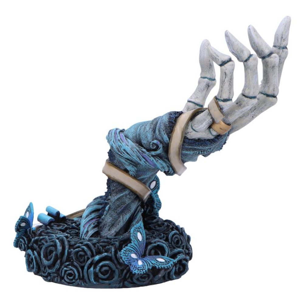 Tim Burton's: Corpse Bride - With This Hand Vow Resin Figurine (16.5cm) - Image 8