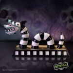 Beetlejuice - Collectable Resin Sandworm Figurine (15cm) - Image 2