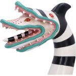 Beetlejuice - Collectable Resin Sandworm Figurine (15cm) - Image 3