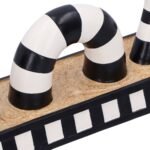 Beetlejuice - Collectable Resin Sandworm Figurine (15cm) - Image 4