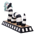 Beetlejuice - Collectable Resin Sandworm Figurine (15cm) - Image 7