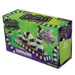 Beetlejuice - Collectable Resin Sandworm Figurine (15cm) - Image 9