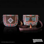 Dungeons & Dragons - Bag of Holding (24cm) - Image 2