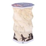 The Lord of the Rings - Map Artwork Foldable LED USB Powered Lamp (21cm) - Image 3