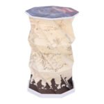 The Lord of the Rings - Map Artwork Foldable LED USB Powered Lamp (21cm) - Image 4