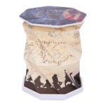 The Lord of the Rings - Map Artwork Foldable LED USB Powered Lamp (21cm) - Image 6