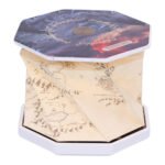 The Lord of the Rings - Map Artwork Foldable LED USB Powered Lamp (21cm) - Image 5