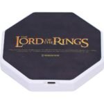 The Lord of the Rings - Map Artwork Foldable LED USB Powered Lamp (21cm) - Image 8