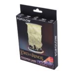 The Lord of the Rings - Map Artwork Foldable LED USB Powered Lamp (21cm) - Image 9