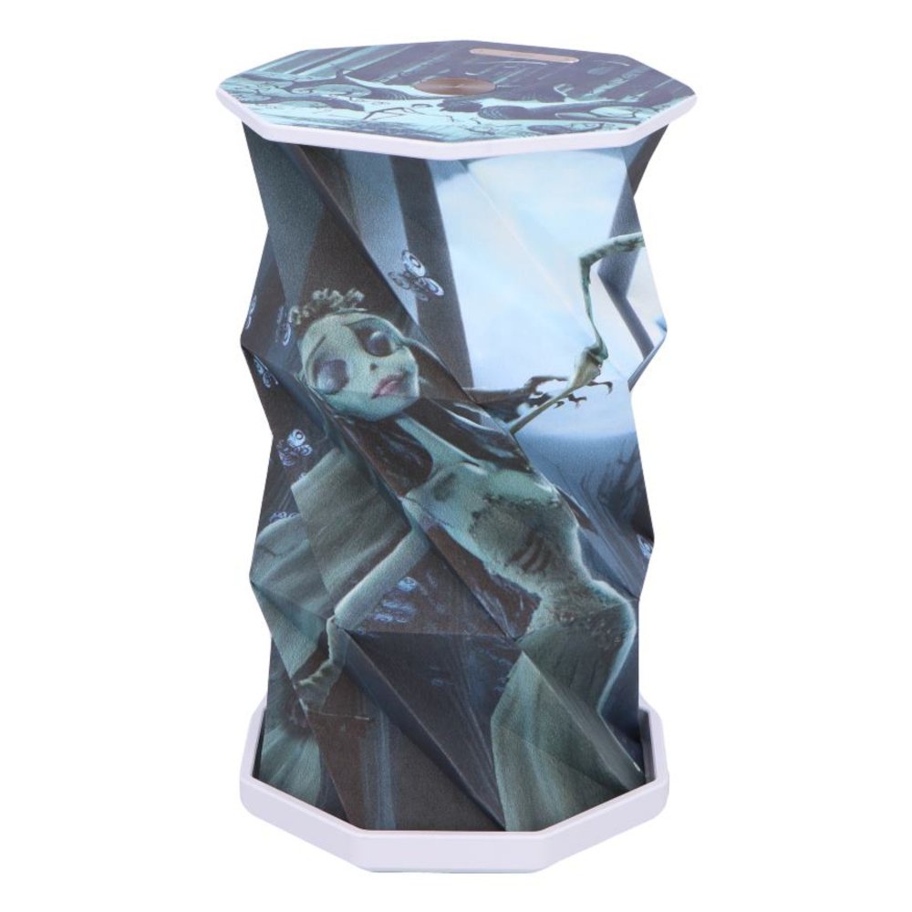 Tim Burton's: Corpse Bride - Foldable LED USB Powered Lamp (21cm) - Image 3