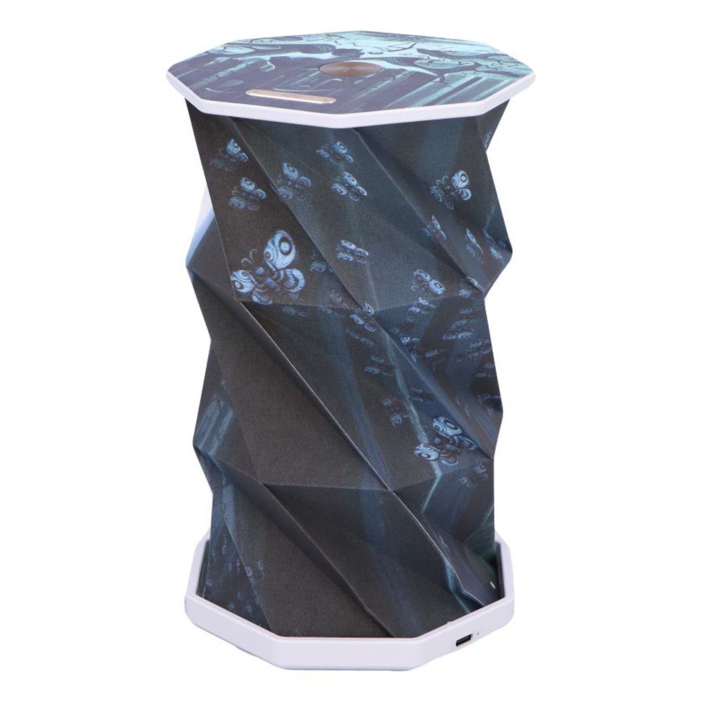 Tim Burton's: Corpse Bride - Foldable LED USB Powered Lamp (21cm) - Image 4