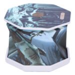 Tim Burton's: Corpse Bride - Foldable LED USB Powered Lamp (21cm) - Image 6