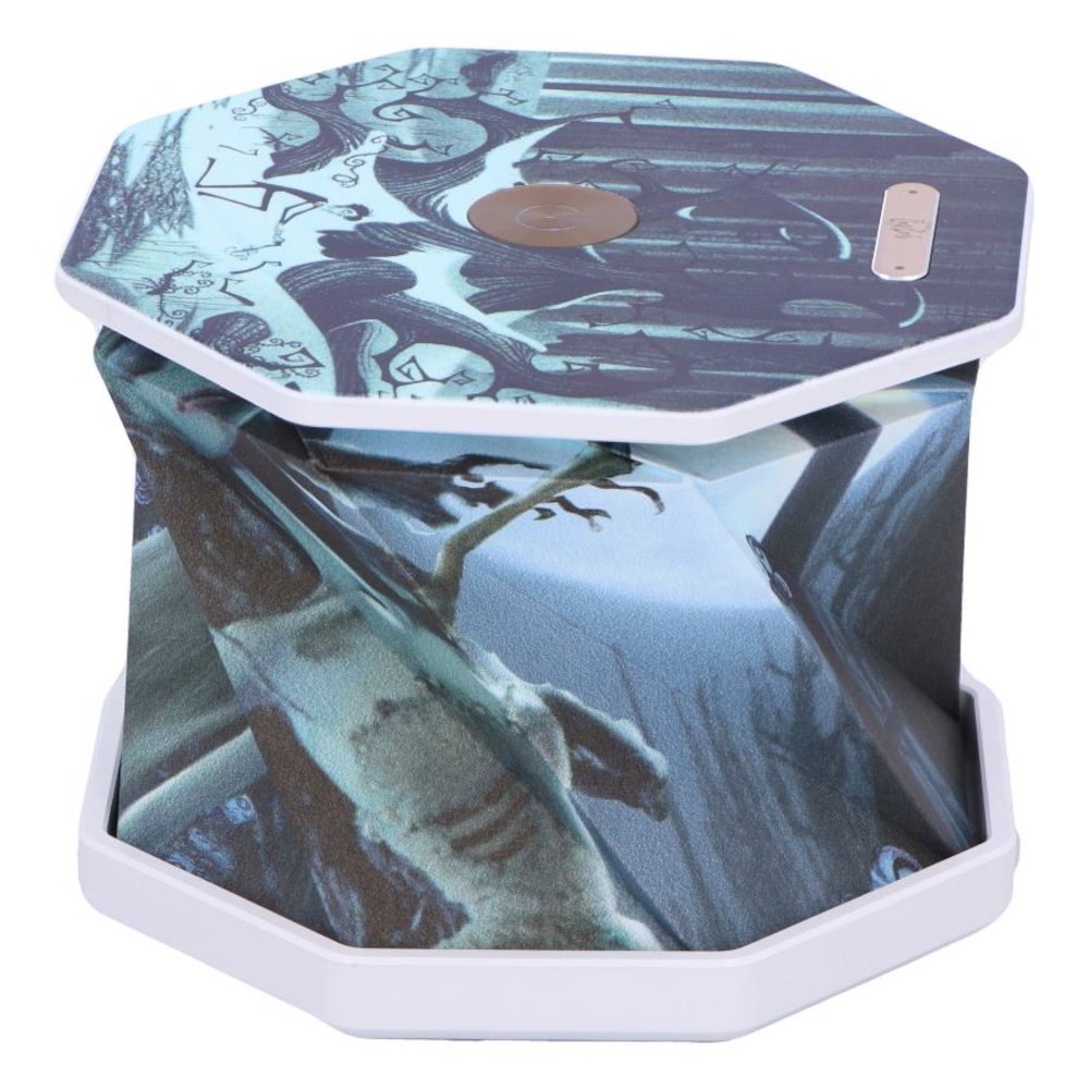 Tim Burton's: Corpse Bride - Foldable LED USB Powered Lamp (21cm) - Image 6