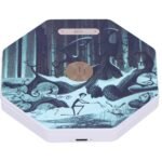 Tim Burton's: Corpse Bride - Foldable LED USB Powered Lamp (21cm) - Image 7