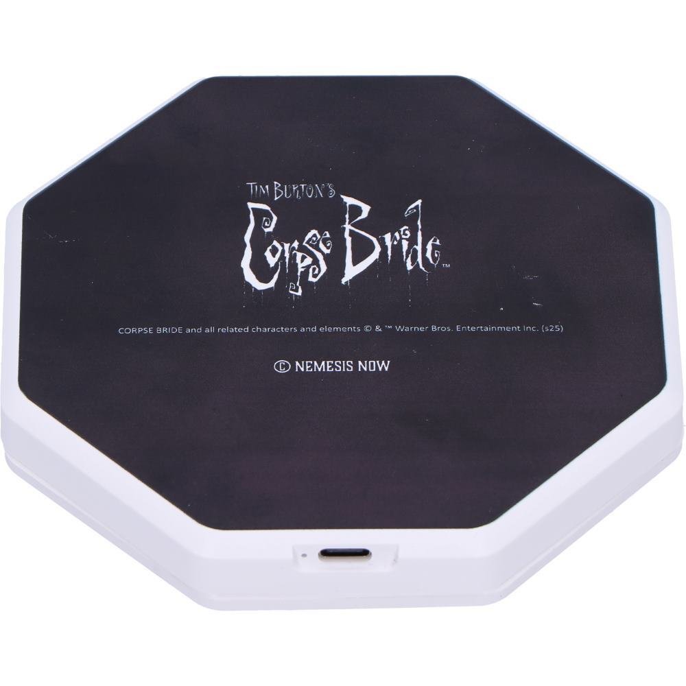 Tim Burton's: Corpse Bride - Foldable LED USB Powered Lamp (21cm) - Image 8
