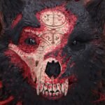 Diablo IV - Mephisto Collectable Resin Wall Plaque (29.3cm) - Image 2