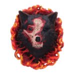 Diablo IV - Mephisto Collectable Resin Wall Plaque (29.3cm) - Image 4