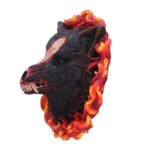 Diablo IV - Mephisto Collectable Resin Wall Plaque (29.3cm) - Image 7