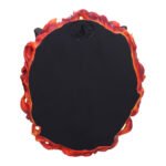 Diablo IV - Mephisto Collectable Resin Wall Plaque (29.3cm) - Image 6