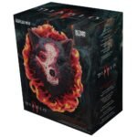 Diablo IV - Mephisto Collectable Resin Wall Plaque (29.3cm) - Image 8