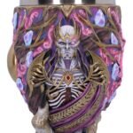 Dungeons & Dragons - Vecna Collectable Resin Goblet (19.5cm) - Image 3
