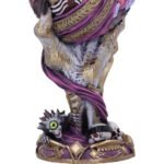 Dungeons & Dragons - Vecna Collectable Resin Goblet (19.5cm) - Image 4