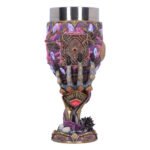 Dungeons & Dragons - Vecna Collectable Resin Goblet (19.5cm) - Image 6