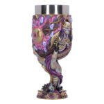 Dungeons & Dragons - Vecna Collectable Resin Goblet (19.5cm) - Image 5