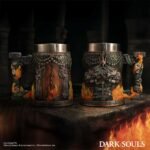 Dark Souls - Gwyn Collectable Resin Tankard (15.5cm) - Image 2