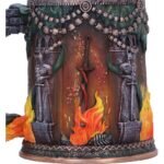 Dark Souls - Gwyn Collectable Resin Tankard (15.5cm) - Image 3