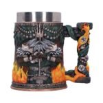 Dark Souls - Gwyn Collectable Resin Tankard (15.5cm) - Image 4
