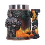 Dark Souls - Gwyn Collectable Resin Tankard (15.5cm) - Image 5