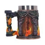 Dark Souls - Gwyn Collectable Resin Tankard (15.5cm) - Image 6
