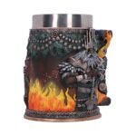 Dark Souls - Gwyn Collectable Resin Tankard (15.5cm) - Image 7