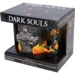 Dark Souls - Gwyn Collectable Resin Tankard (15.5cm) - Image 8