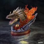 Harry Potter - Hungarian Horntail Resin Bust (30cm) - Image 2