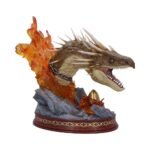 Harry Potter - Hungarian Horntail Resin Bust (30cm) - Image 5