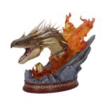 Harry Potter - Hungarian Horntail Resin Bust (30cm) - Image 6