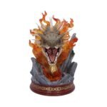 Harry Potter - Hungarian Horntail Resin Bust (30cm) - Image 7