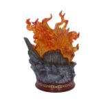 Harry Potter - Hungarian Horntail Resin Bust (30cm) - Image 8