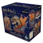 Harry Potter - Hungarian Horntail Resin Bust (30cm) - Image 9