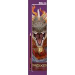 Harry Potter - Hungarian Horntail Resin Bust (30cm) - Image 10