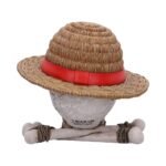 One Piece - Luffy Jolly Roger Resin Trinket Box (17.5cm) - Image 6