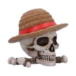 One Piece - Luffy Jolly Roger Resin Trinket Box (17.5cm) - Image 7
