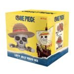 One Piece - Luffy Jolly Roger Resin Trinket Box (17.5cm) - Image 8
