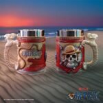 One Piece - Luffy Collectable Resin Tankard (15.5cm) - Image 2